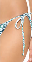 Thumbnail for your product : Rachel Pally Maldives Bikini Bottoms