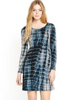 Thumbnail for your product : Love Label Tie Dye Swing Dress