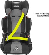 Thumbnail for your product : Recaro Performance SPORT Harness to Booster Car Seat - Slate