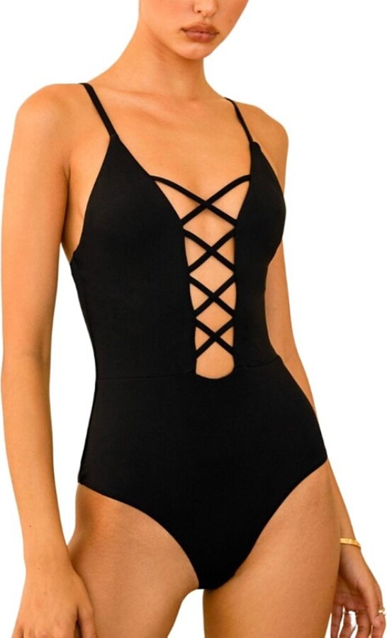 Dippin' Daisy's Dippin' Daisy's Bliss One Piece ShopStyle