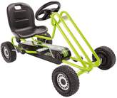 Thumbnail for your product : Hauck Lightning Go-Cart