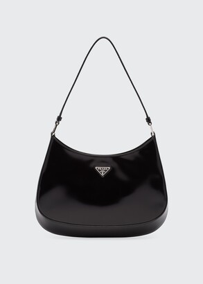 prada hobo nylon