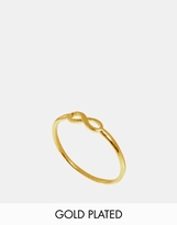 Thumbnail for your product : Dogeared Infinity Ring