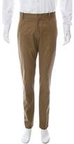 Thumbnail for your product : Acne Studios Relaxed Flat-Front Pants