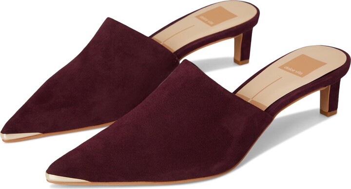 Dolce Vita Women's Lexy Mule ShopStyle