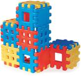 Thumbnail for your product : Little Tikes 18-Piece Big Waffle Block Set