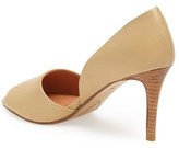 Thumbnail for your product : Halogen 'Valerie' d'Orsay Pump (Women)