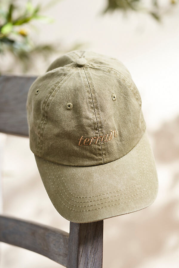 Baseball Cap
