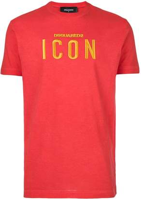 DSQUARED2 Icon T-shirt