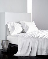 Thumbnail for your product : Donna Karan Silk Indulgence California King Fitted Sheet Bedding