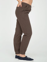 Thumbnail for your product : American Apparel Unisex Flannel Billionaire Pant
