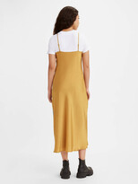 Thumbnail for your product : Levi's Dalia Slip Dress