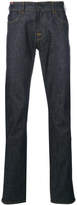 Thumbnail for your product : Notify Jeans Nobilis mid-rise jeans
