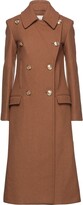 Thumbnail for your product : Mulberry Coat Camel