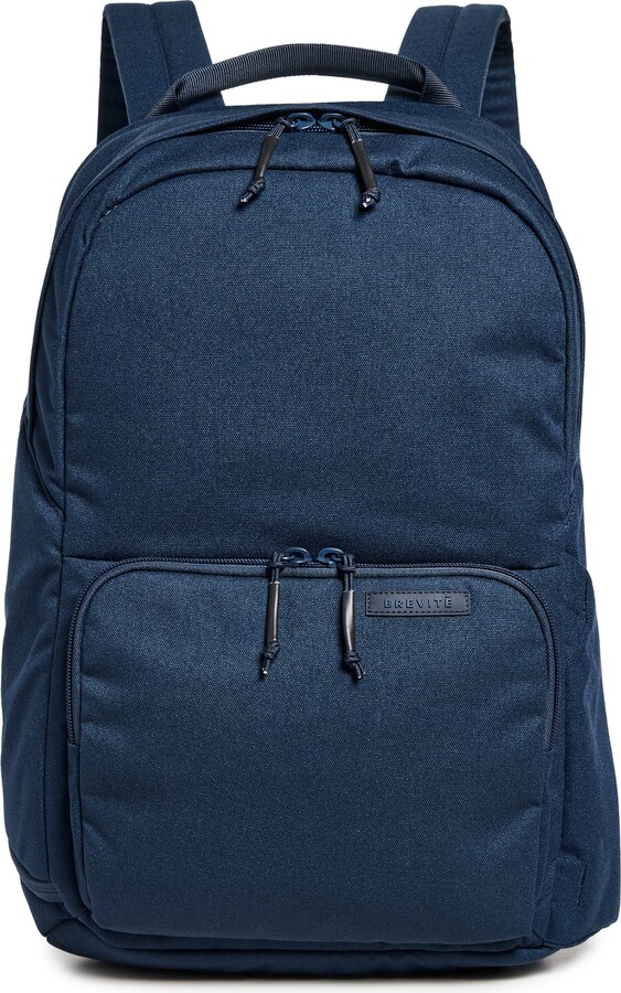 Brevite The Brevite Backpack ShopStyle