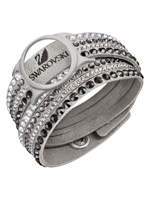 Thumbnail for your product : Swarovski Slake dlx ac bracelet