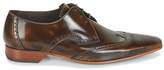 Thumbnail for your product : Jeffery West MIX BROGUE