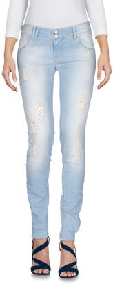 Gas Jeans Denim pants - Item 42613637