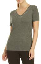 Thumbnail for your product : Dex Short-Sleeve V-Neck Tee