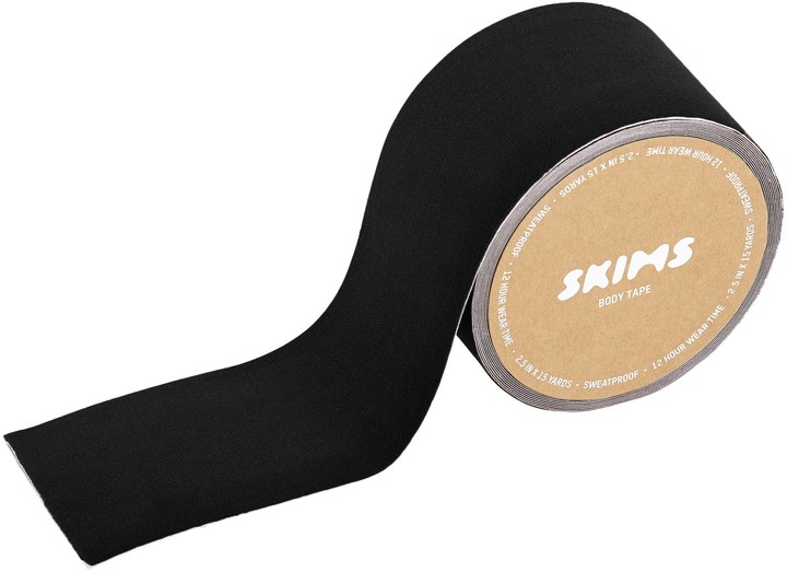 SKIMS Body Tape ShopStyle Bridal Lingerie