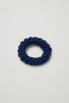 Thumbnail for your product : COS Rope Bangle