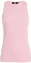 Thumbnail for your product : Karl Lagerfeld Paris Tank tops