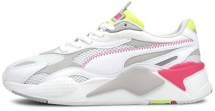 puma rs x violet