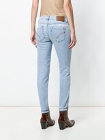 Thumbnail for your product : Dondup Distressed Skinny Jeans