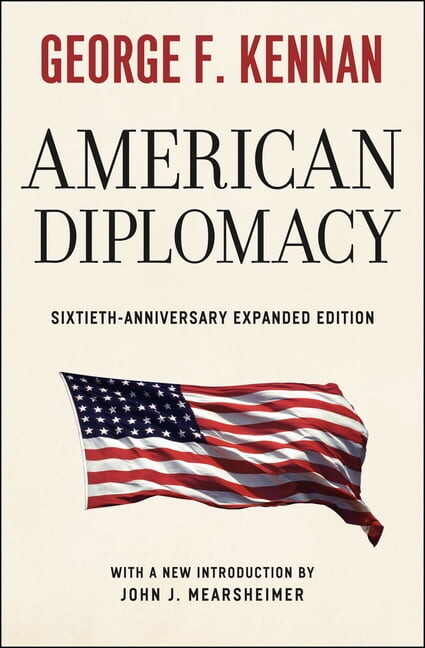 Walgreen Foundation Lectures American Diplomacy, (Paperback)