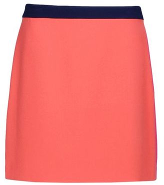 Diane von Furstenberg Mini skirt