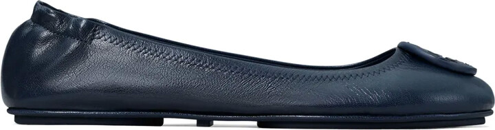 Tory Burch Minnie Travel ballet flats
