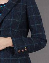 Thumbnail for your product : Boden British Tweed Blazer