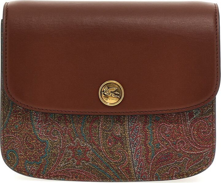Etro 'Paisley' crossbody bag ShopStyle