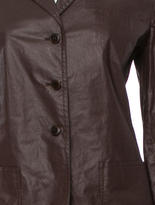 Thumbnail for your product : Miu Miu Jacket