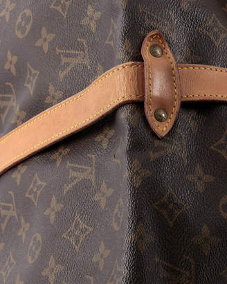 Louis Vuitton Crossbody Bag - Vintage
