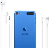 Thumbnail for your product : Apple iPod Touch 7th Generation 256GB