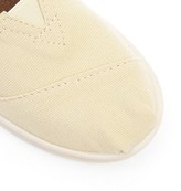 Thumbnail for your product : Toms Classic - Youths  Natural