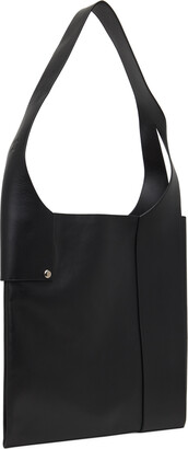 A.P.C. Black Natacha Ramsay-Levi Edition Rosario Tote - ShopStyle 