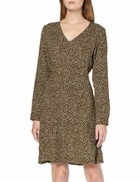 Thumbnail for your product : Ichi Women's Ihjanella Dr2 Dress