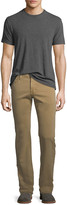 Thumbnail for your product : AG Jeans Graduate Sud Tailored Jeans