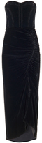 Thumbnail for your product : Veronica Beard Plaza Midi Dress