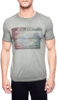Thumbnail for your product : True Religion Valley Short Sleeve Mens T-Shirt