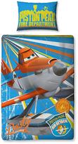 Thumbnail for your product : Disney Planes Rescue Panel Duvet Cover Set - Single