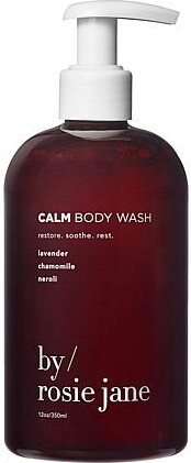 By Rosie Jane by/ rosie jane TRANQUIL Body Wash