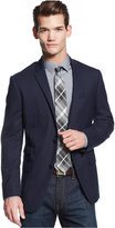 Thumbnail for your product : DKNY Solid Extra-Slim-Fit Blazer
