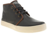 Thumbnail for your product : Polo Ralph Lauren navy ethan mid boys youth