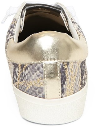 philosophy gold snake