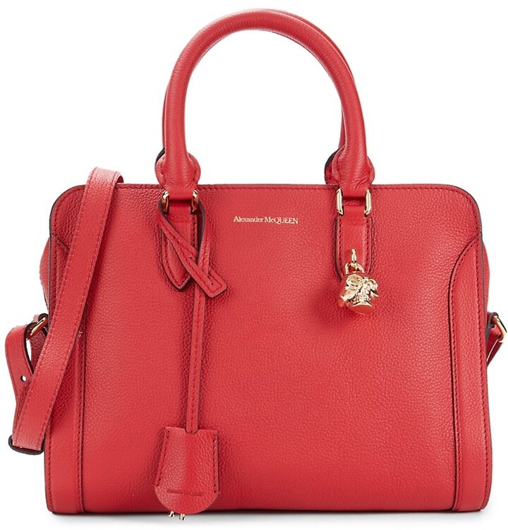 alexander mcqueen padlock