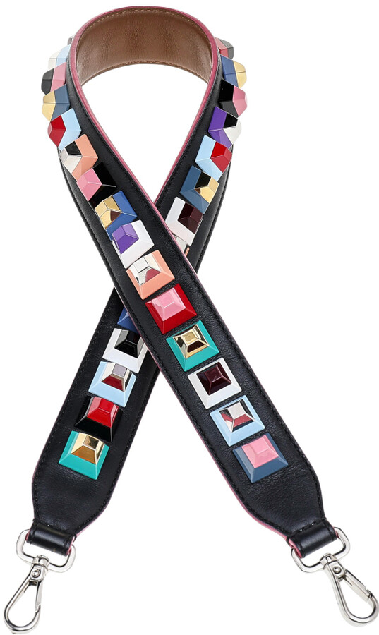 fendi ff strap
