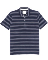 Thumbnail for your product : Billy Reid Pensacola Polo Shirt